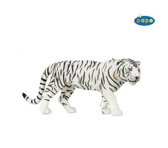 TIGRE BLANC